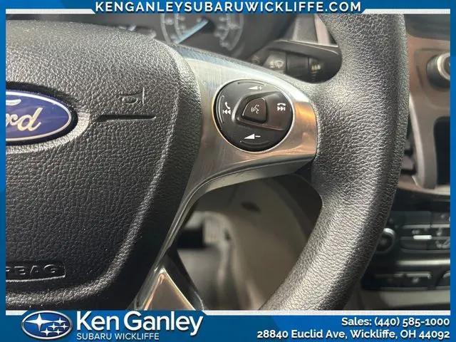 2019 Ford Transit Connect XL
