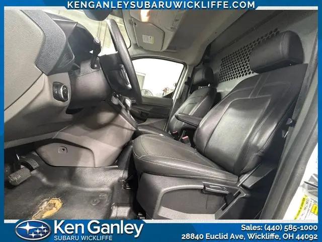 2019 Ford Transit Connect XL