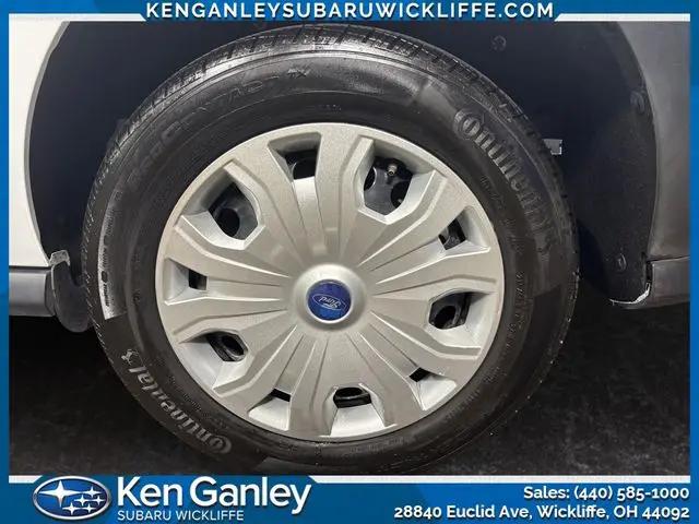 2019 Ford Transit Connect XL