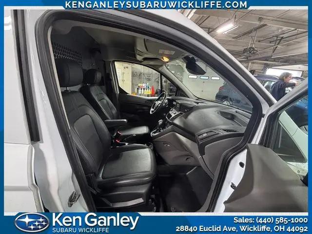 2019 Ford Transit Connect XL