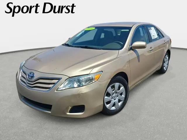 2010 Toyota Camry LE for sale in Goldsboro, NC