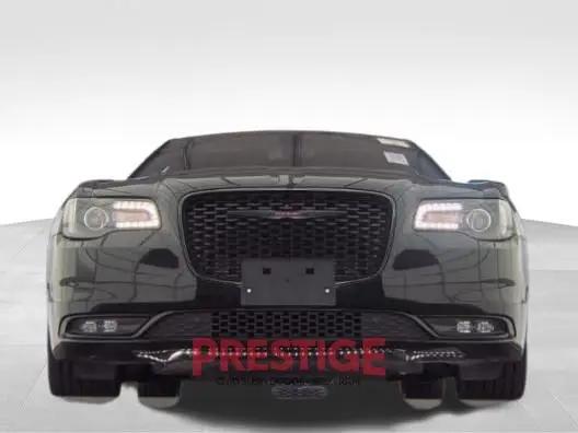 2023 Chrysler 300 300S
