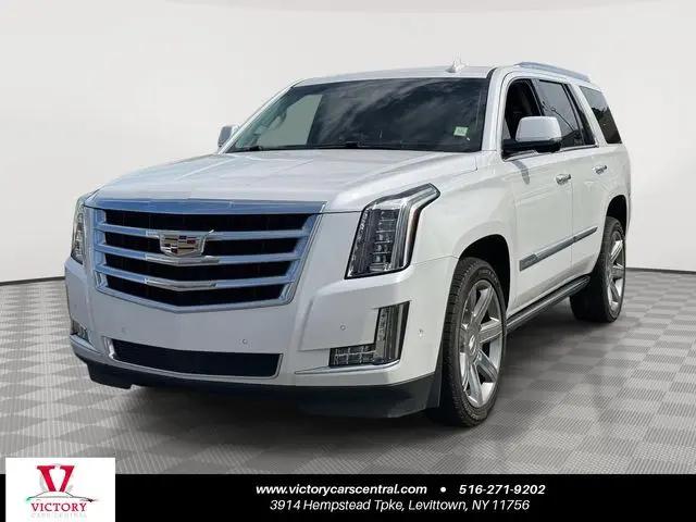 2019 Cadillac Escalade Premium Luxury for sale in Levittown, NY