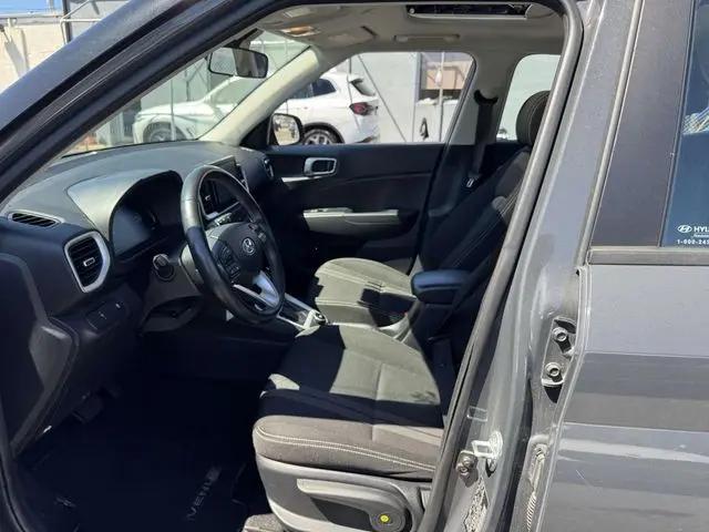 2023 Hyundai Venue SEL