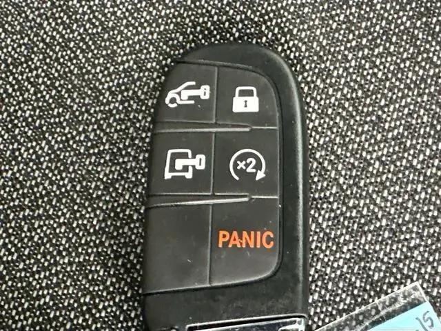 2024 Ram ProMaster Cargo Van Tradesman High Roof 159" WB EXT w/Pass Seat