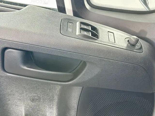 2024 Ram ProMaster Cargo Van Tradesman High Roof 159" WB EXT w/Pass Seat