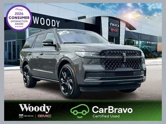 2025 Lincoln Navigator Black Label for sale in Naperville, IL