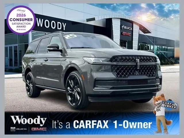 2025 Lincoln Navigator Black Label for sale in Naperville, IL