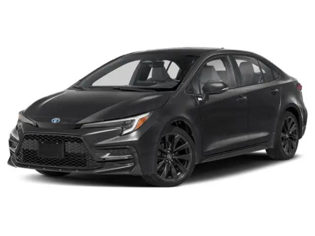 2026 Toyota Corolla Hybrid Hybrid SE for sale in Bloomington, MN