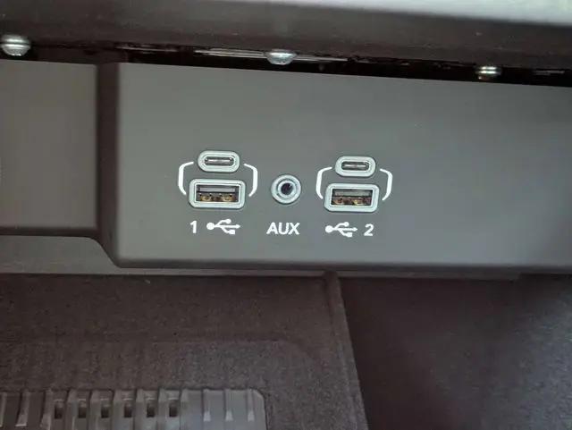 2026 Jeep Grand Wagoneer 4x4