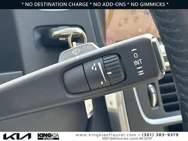 2017 Volvo S60 T5 Dynamic