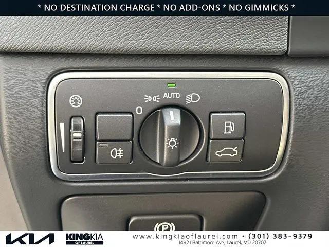 2017 Volvo S60 T5 Dynamic