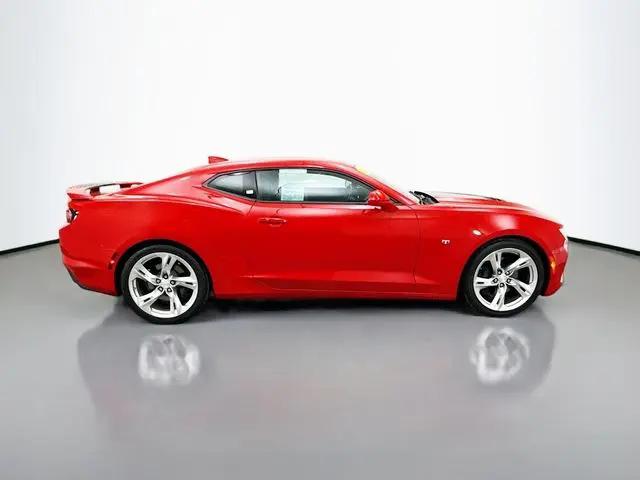 2019 Chevrolet Camaro 2SS