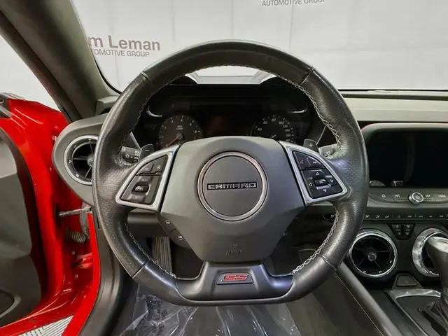 2019 Chevrolet Camaro 2SS