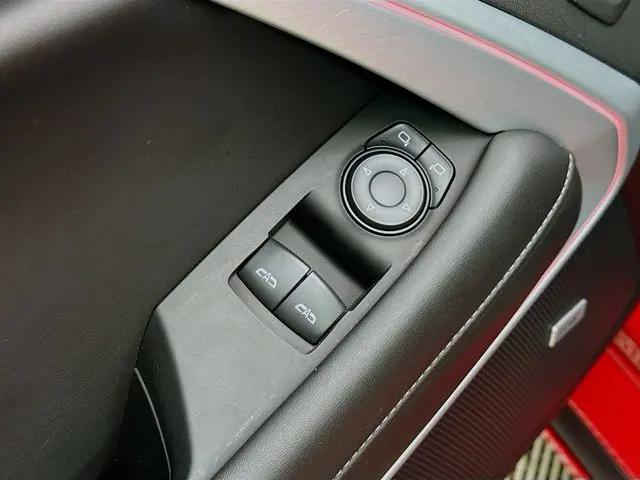 2019 Chevrolet Camaro 2SS