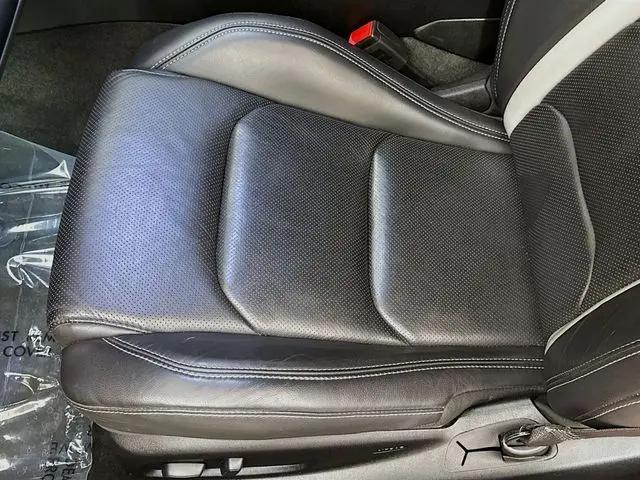 2019 Chevrolet Camaro 2SS