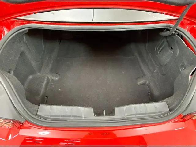 2019 Chevrolet Camaro 2SS