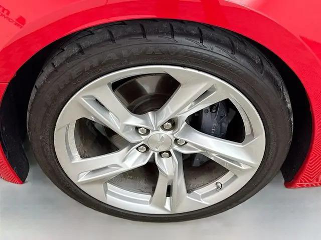 2019 Chevrolet Camaro 2SS