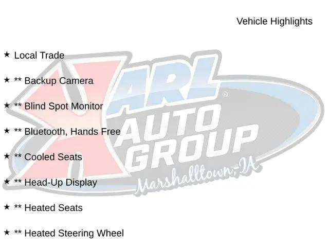 2025 Chevrolet Silverado 2500HD 4WD Crew Cab Standard Bed High Country