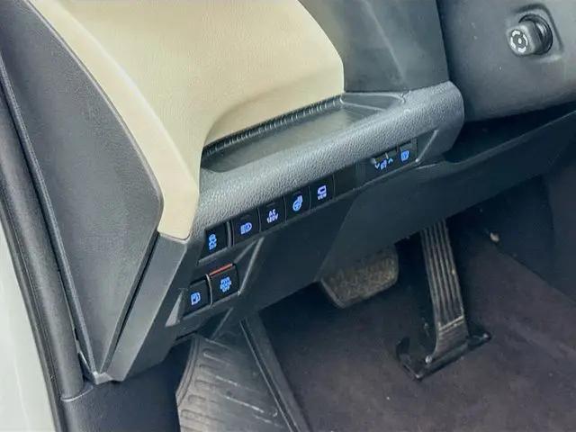 2022 Toyota Sienna Platinum