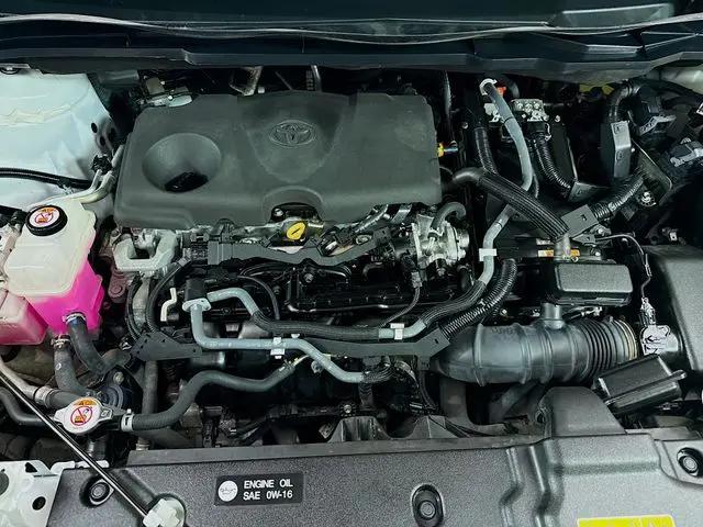 2022 Toyota Sienna Platinum
