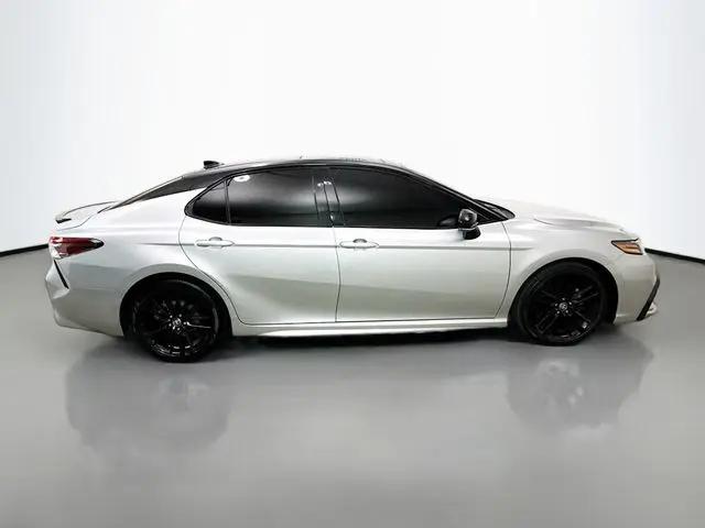 2024 Toyota Camry XSE V6