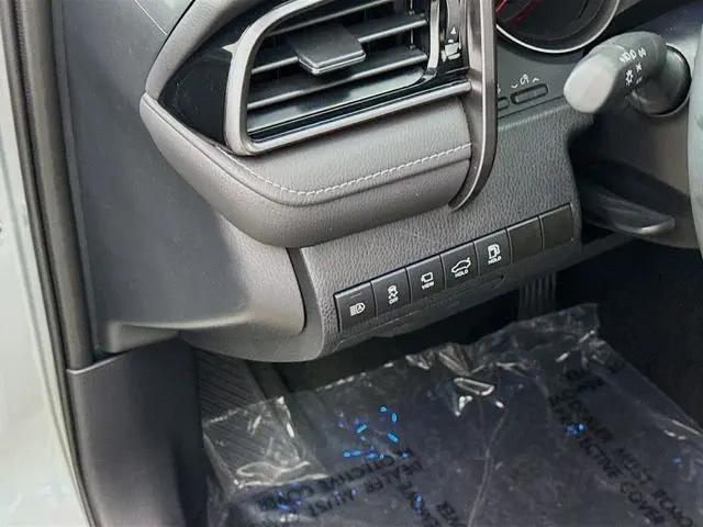 2024 Toyota Camry XSE V6