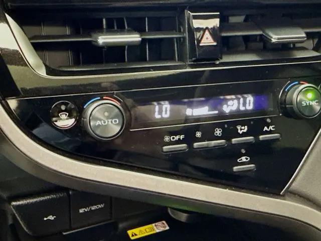 2024 Toyota Camry XSE V6