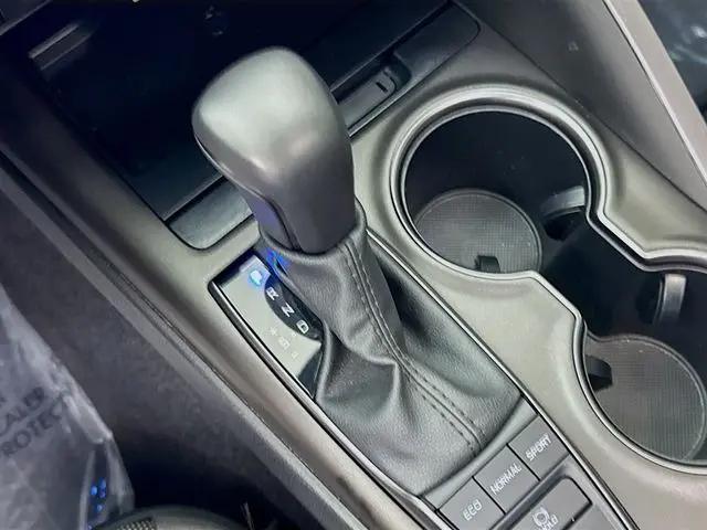 2024 Toyota Camry XSE V6
