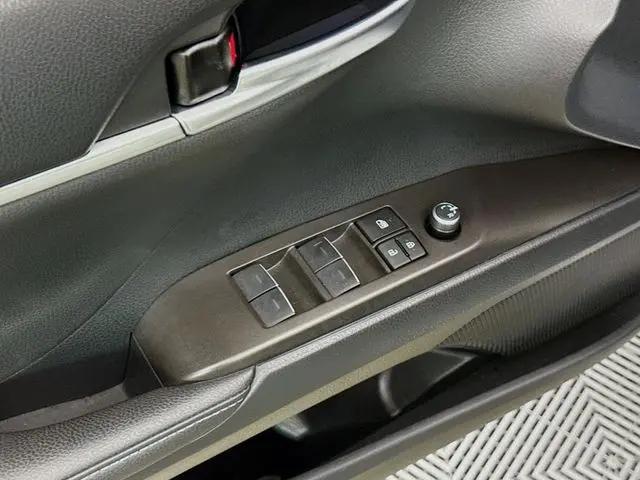 2024 Toyota Camry XSE V6