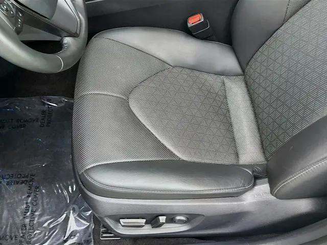 2024 Toyota Camry XSE V6