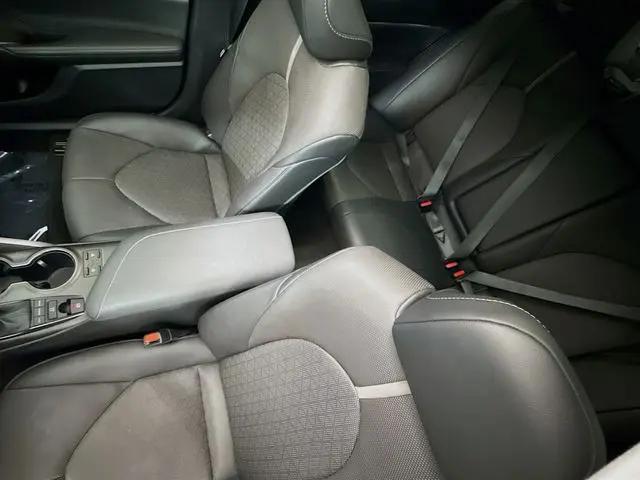 2024 Toyota Camry XSE V6