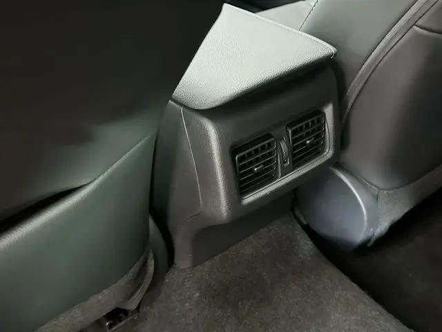 2024 Toyota Camry XSE V6