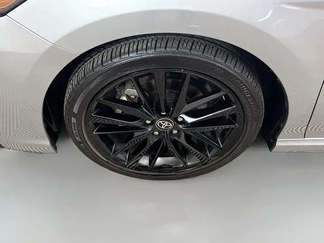 2024 Toyota Camry XSE V6