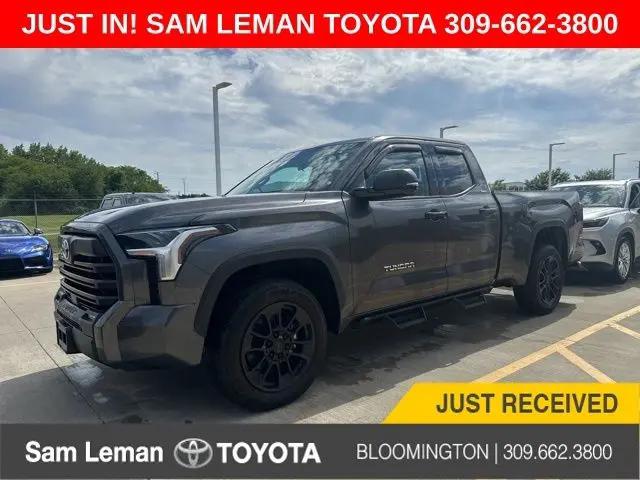 2022 Toyota Tundra SR5 for sale in Bloomington, IL