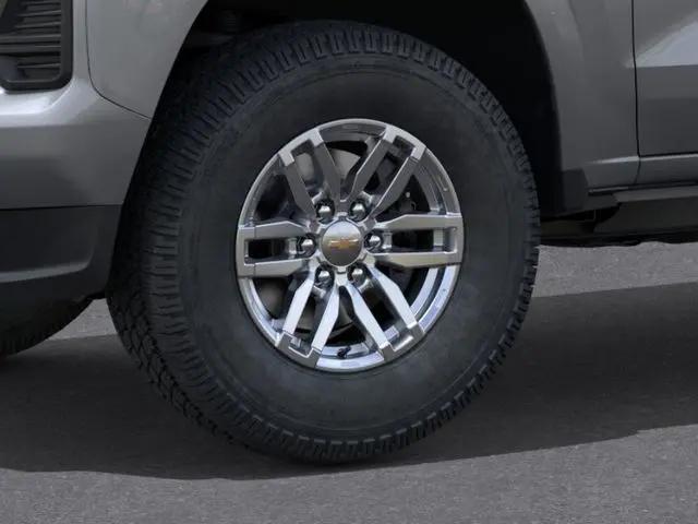 2026 Chevrolet Colorado LT, 4WD