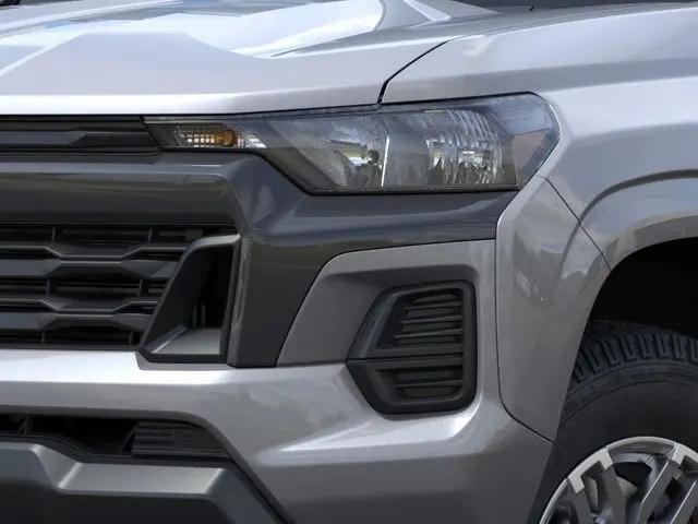 2026 Chevrolet Colorado LT, 4WD