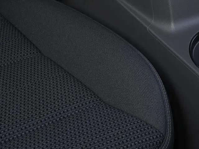 2026 Chevrolet Colorado LT, 4WD