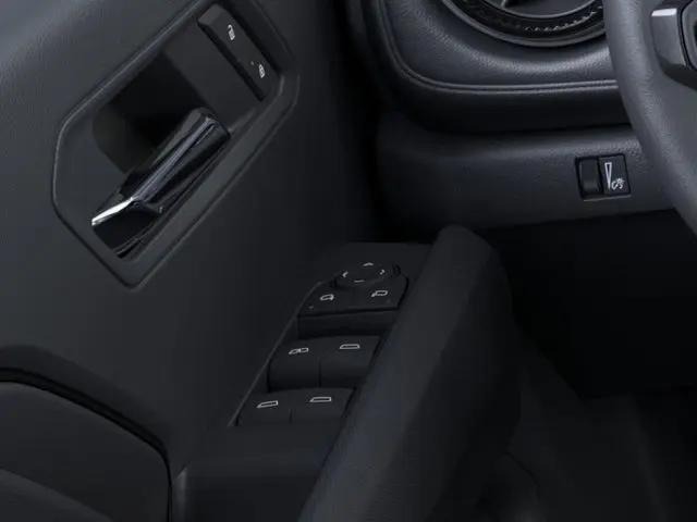 2026 Chevrolet Colorado LT, 4WD