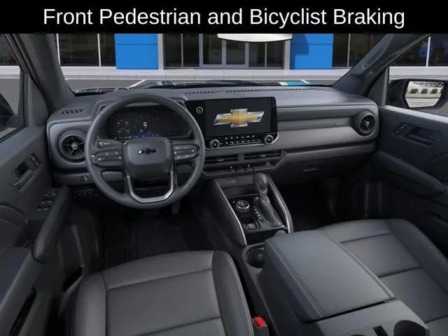 2026 Chevrolet Colorado Trail Boss, 4WD