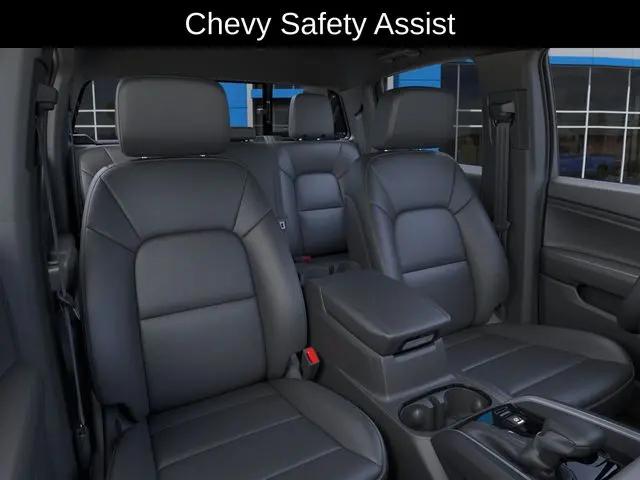 2026 Chevrolet Colorado Trail Boss, 4WD