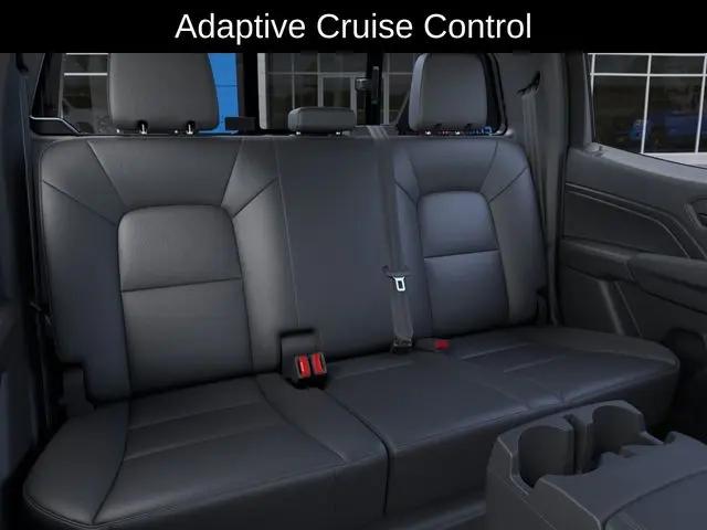 2026 Chevrolet Colorado Trail Boss, 4WD