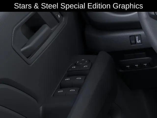 2026 Chevrolet Colorado Trail Boss, 4WD