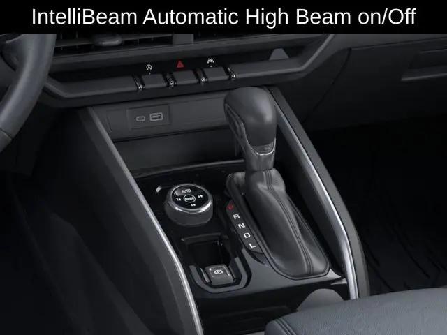 2026 Chevrolet Colorado Trail Boss, 4WD