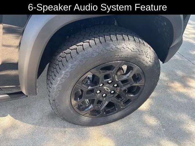 2026 Chevrolet Colorado Trail Boss, 4WD