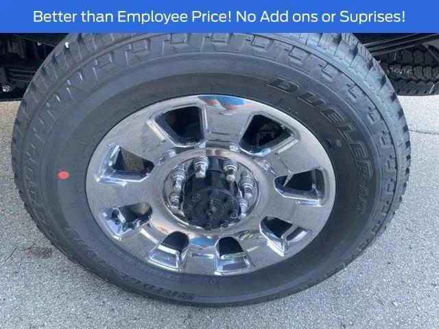 2026 Ford F-350 LARIAT