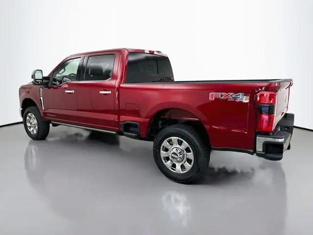 2026 Ford F-350 LARIAT