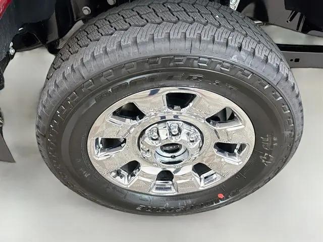 2026 Ford F-350 LARIAT