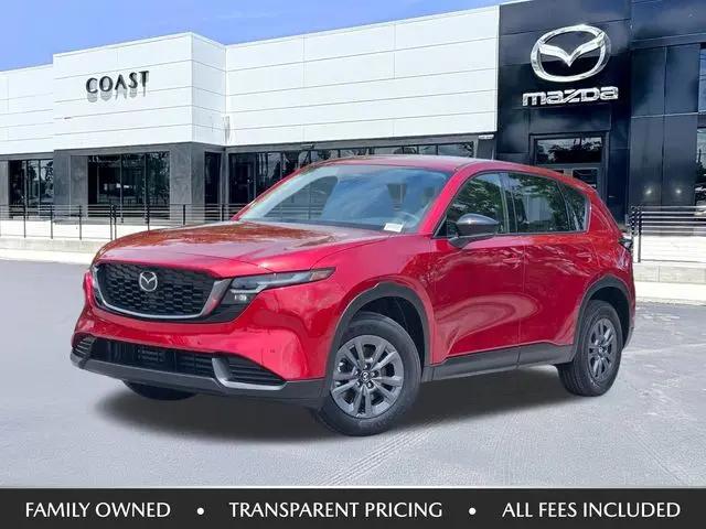 2026 Mazda CX-5 2.5 S Select for sale in Port Richey, FL