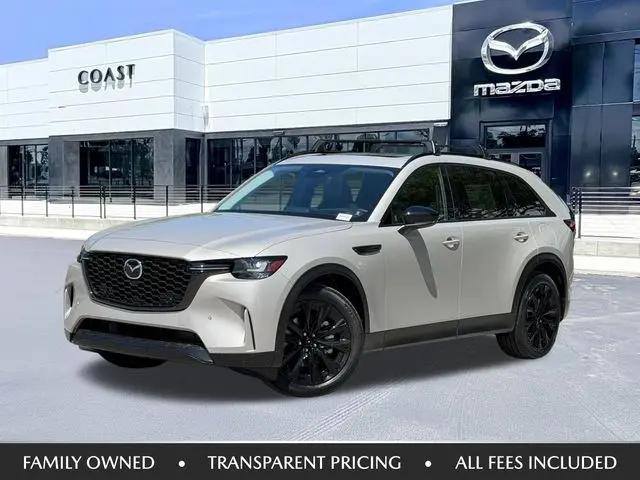 2026 Mazda X-90 3.3 Turbo Premium Sport for sale in Port Richey, FL